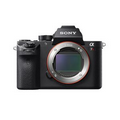 Sony a7S Full Frame Mirrorless Interchangeable-Lens Camera